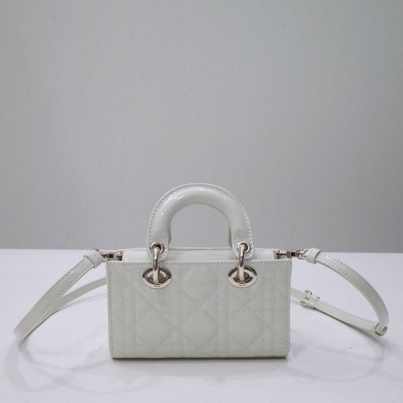 Christian Dior My Lady Bags